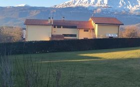 Complesso Turistico Aurora - Camere B&B