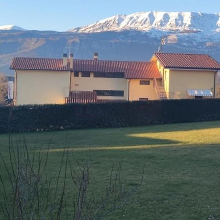 Complesso Turistico Aurora - Camere B&B Poggio Picenze Esterno foto