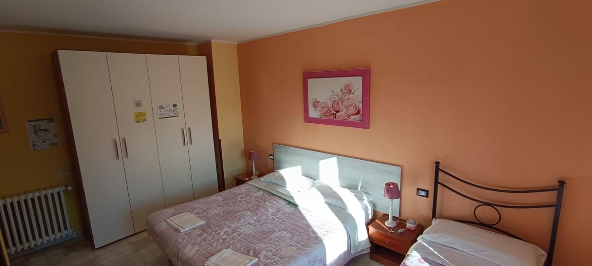 Complesso Turistico Aurora - Camere B&B Poggio Picenze Esterno foto