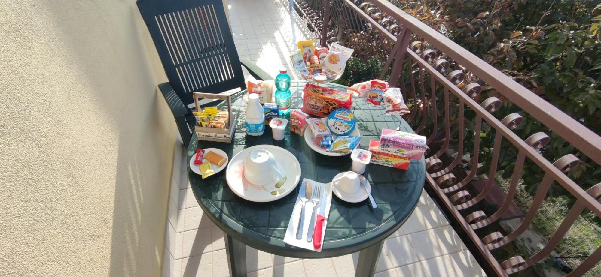 Complesso Turistico Aurora - Camere B&B Poggio Picenze Esterno foto