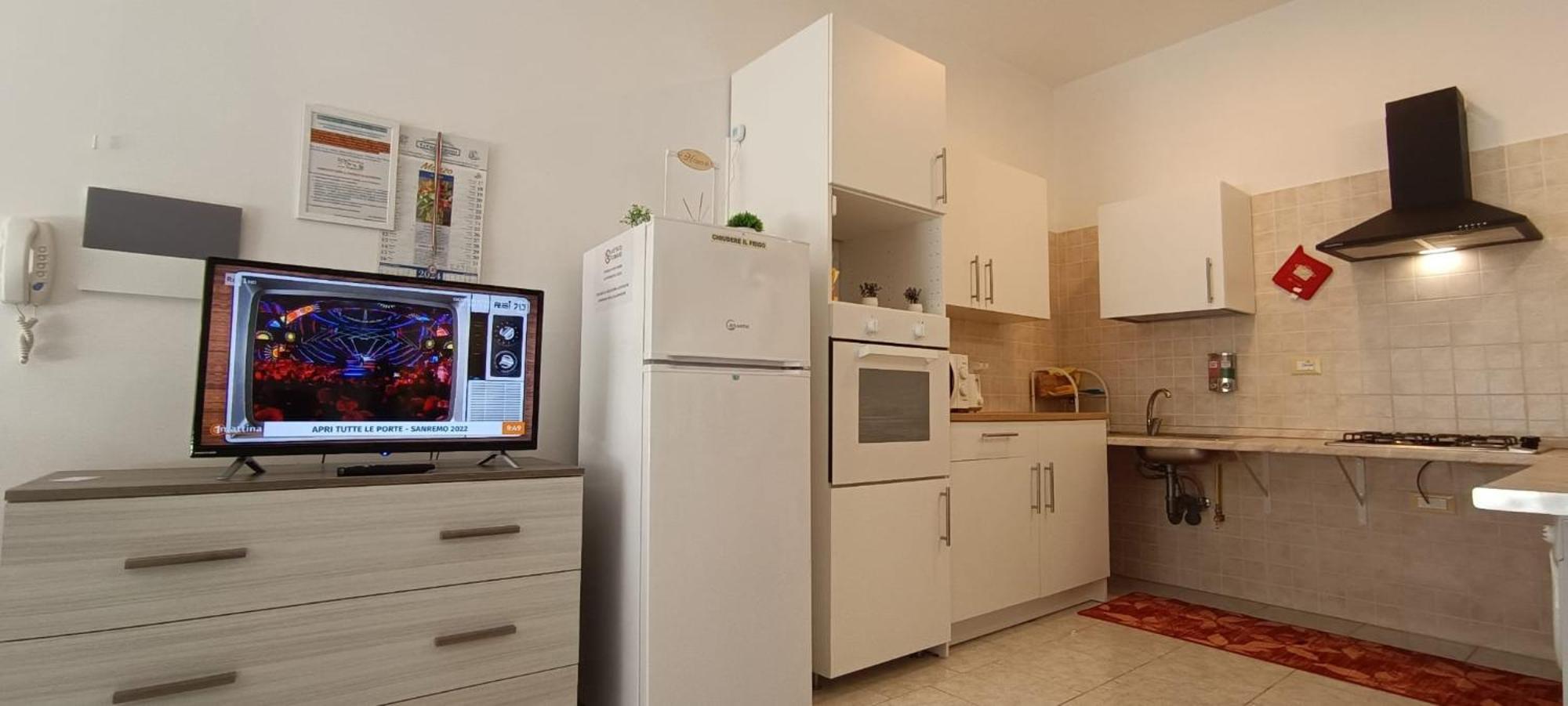 Complesso Turistico Aurora - Camere B&B Poggio Picenze Esterno foto