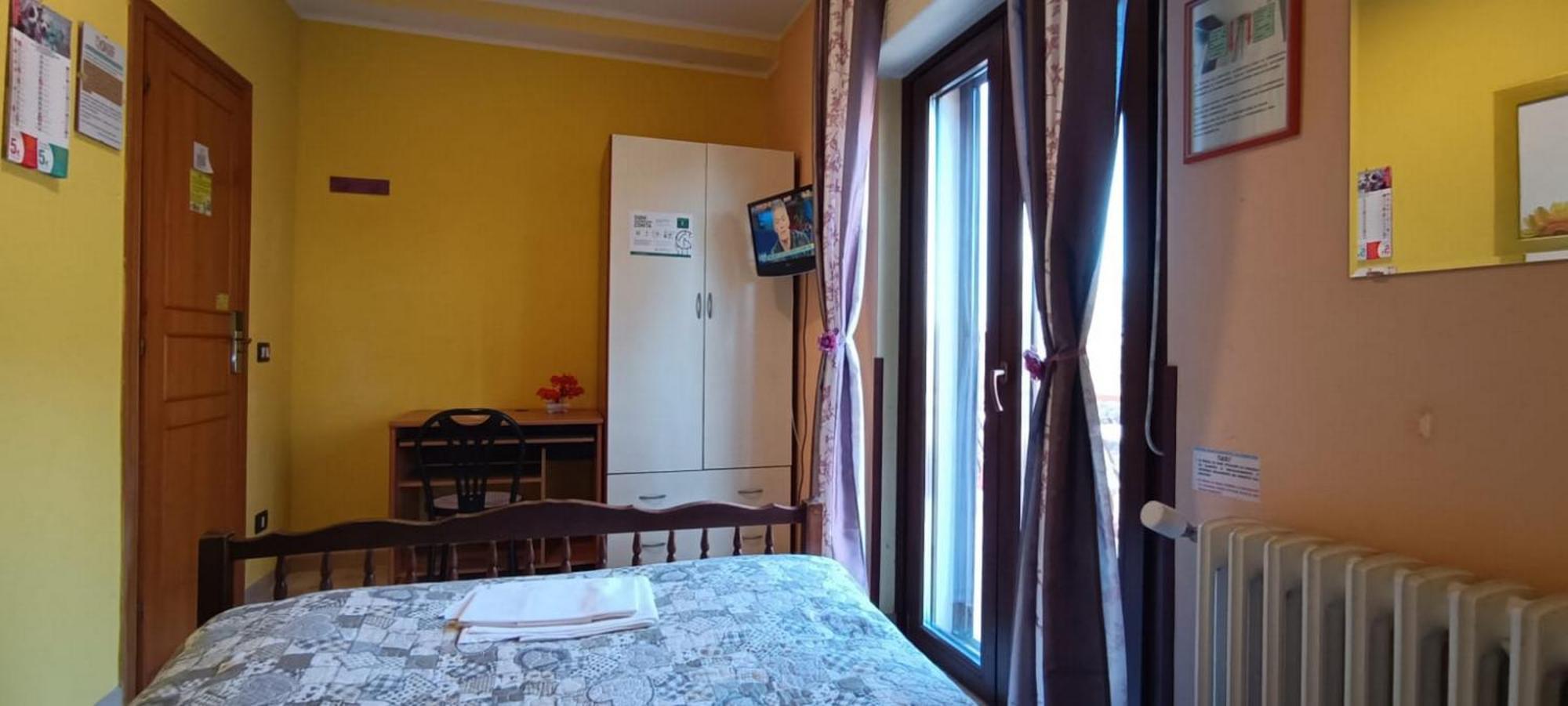 Complesso Turistico Aurora - Camere B&B Poggio Picenze Esterno foto