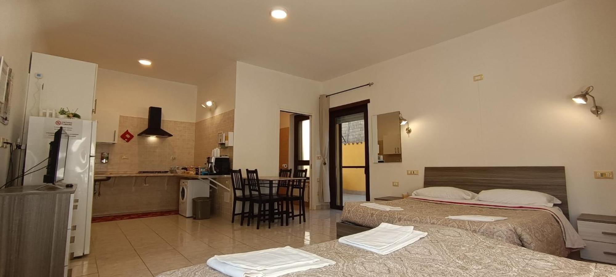 Complesso Turistico Aurora - Camere B&B Poggio Picenze Esterno foto