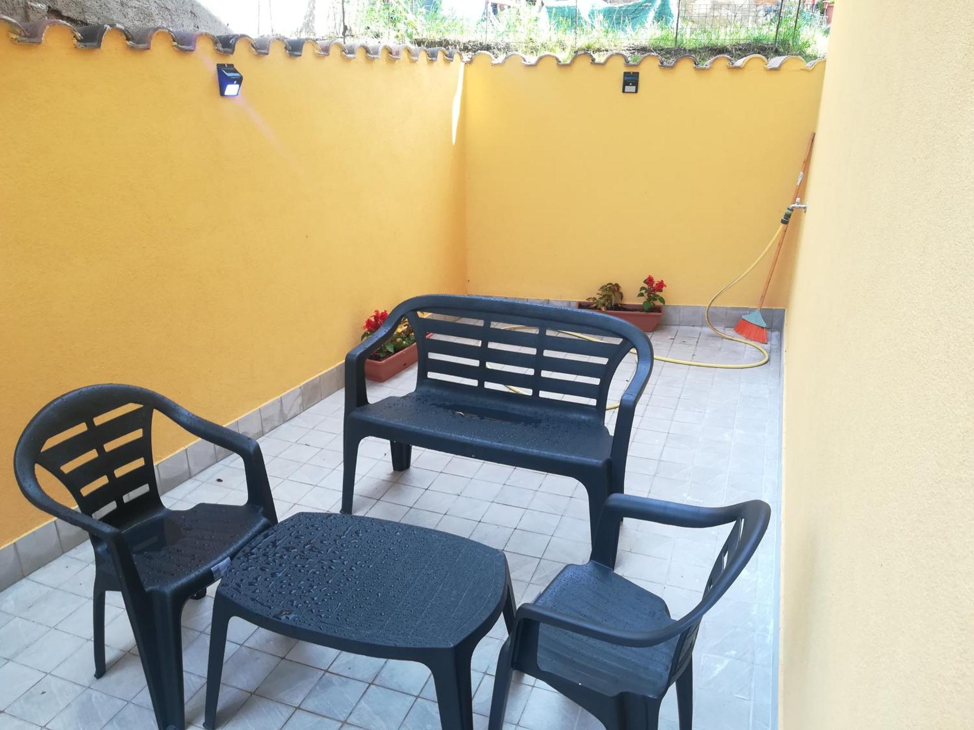Complesso Turistico Aurora - Camere B&B Poggio Picenze Esterno foto