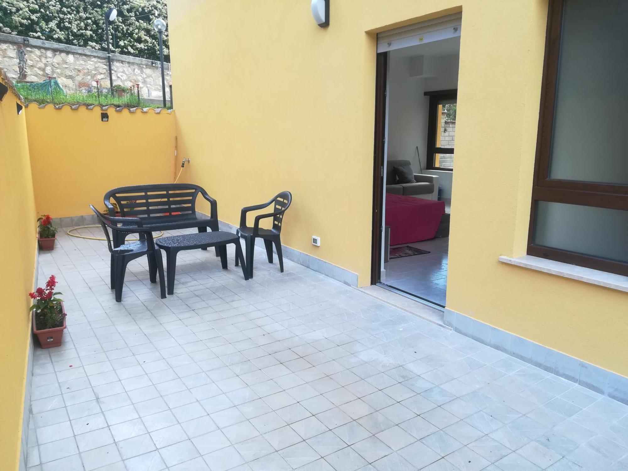 Complesso Turistico Aurora - Camere B&B Poggio Picenze Esterno foto