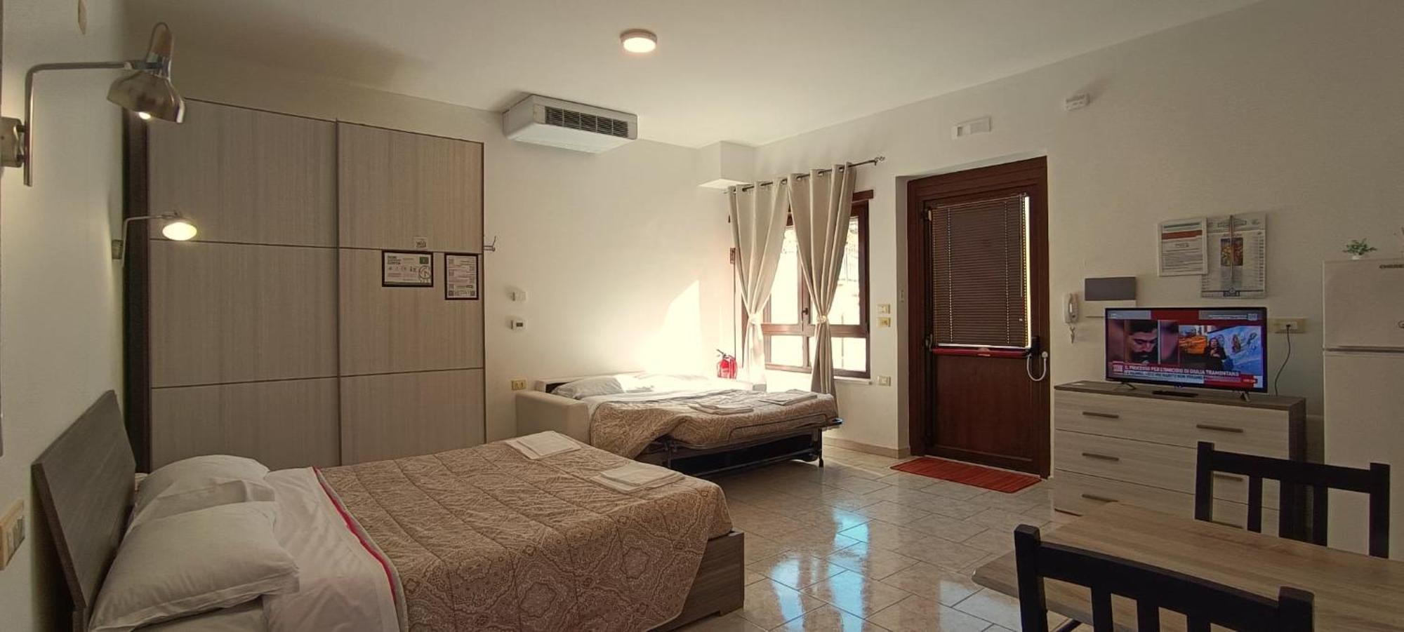 Complesso Turistico Aurora - Camere B&B Poggio Picenze Esterno foto