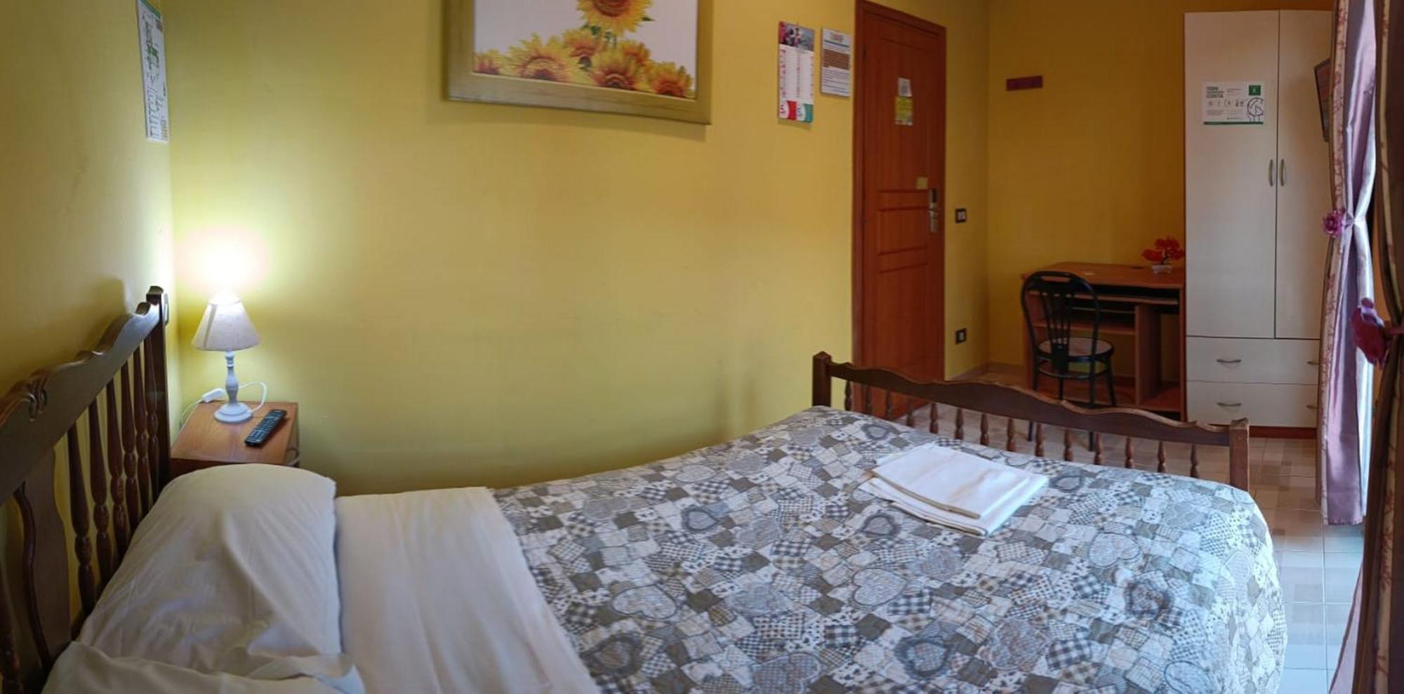 Complesso Turistico Aurora - Camere B&B Poggio Picenze Esterno foto