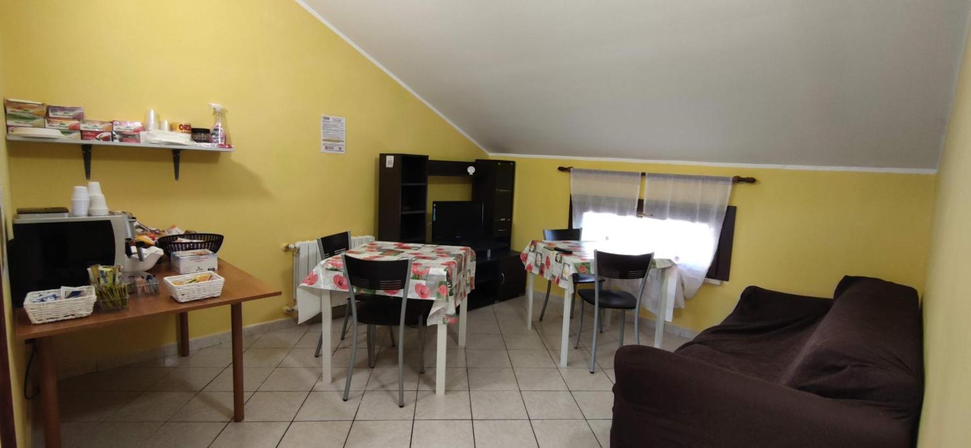 Complesso Turistico Aurora - Camere B&B Poggio Picenze Esterno foto