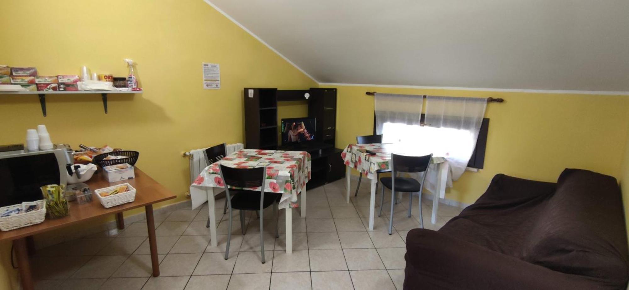 Complesso Turistico Aurora - Camere B&B Poggio Picenze Esterno foto