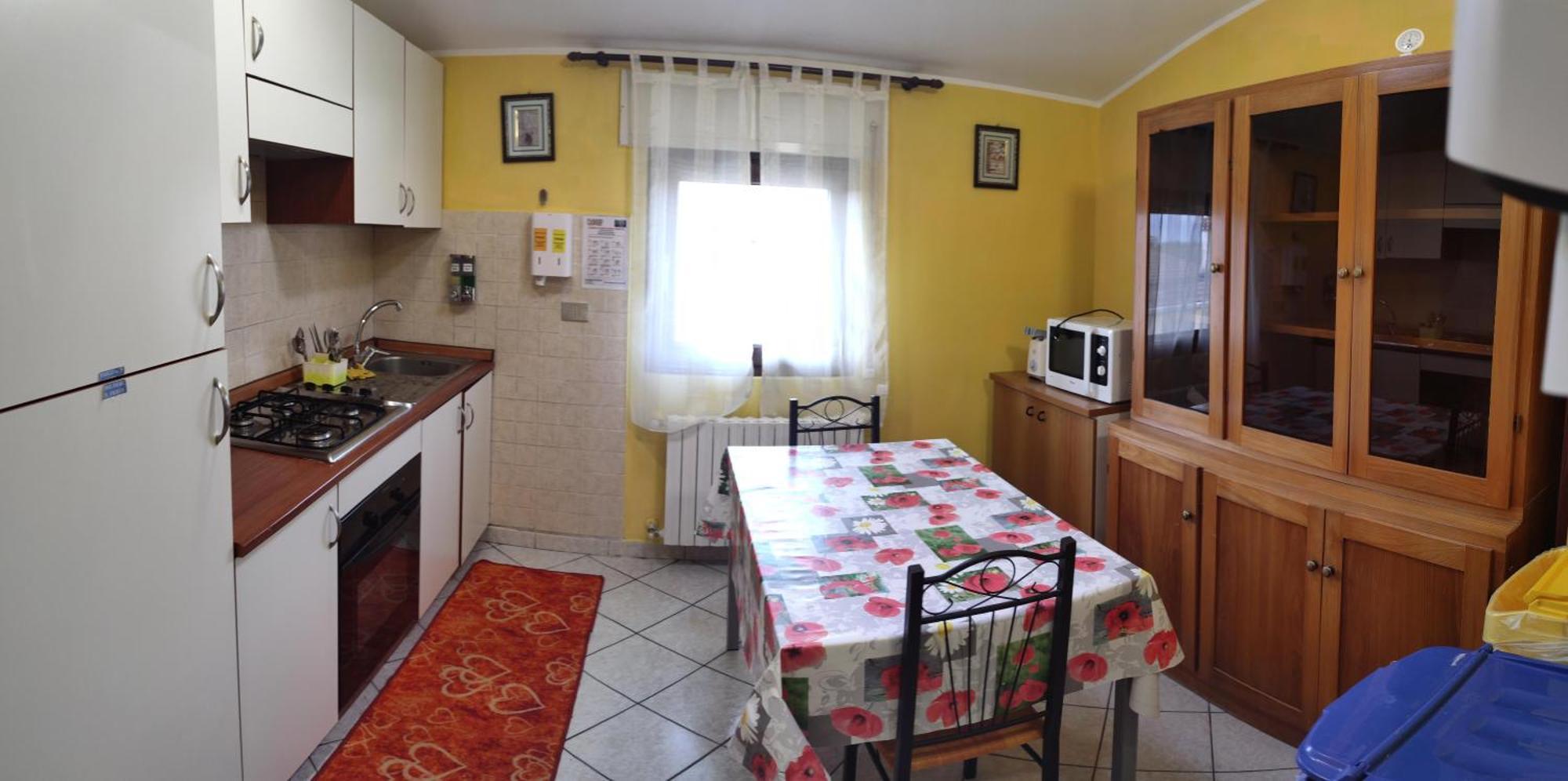 Complesso Turistico Aurora - Camere B&B Poggio Picenze Esterno foto