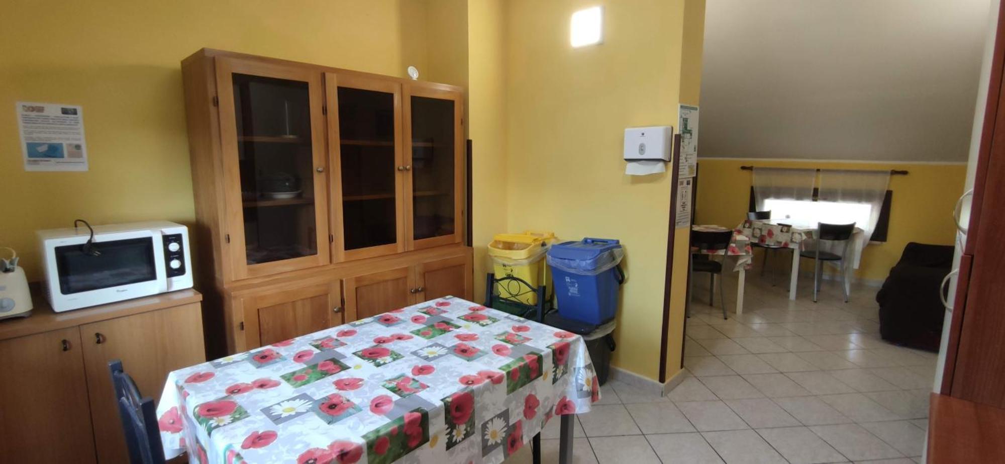 Complesso Turistico Aurora - Camere B&B Poggio Picenze Esterno foto
