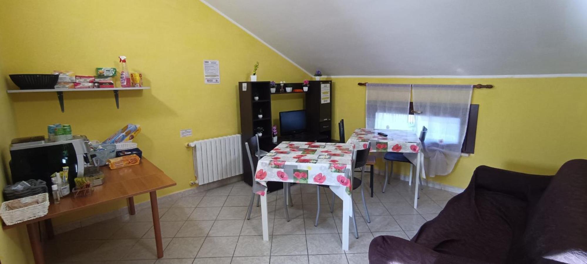 Complesso Turistico Aurora - Camere B&B Poggio Picenze Esterno foto