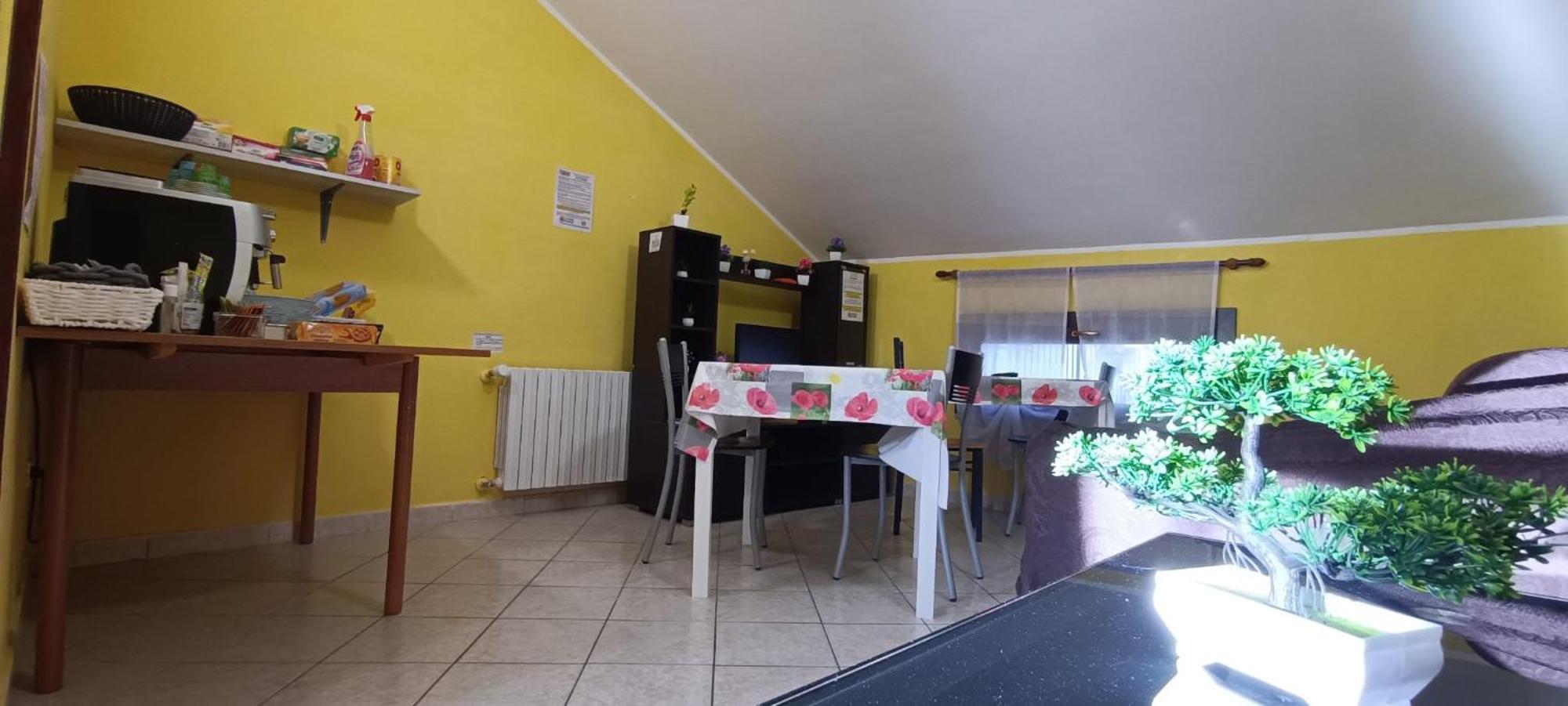 Complesso Turistico Aurora - Camere B&B Poggio Picenze Esterno foto