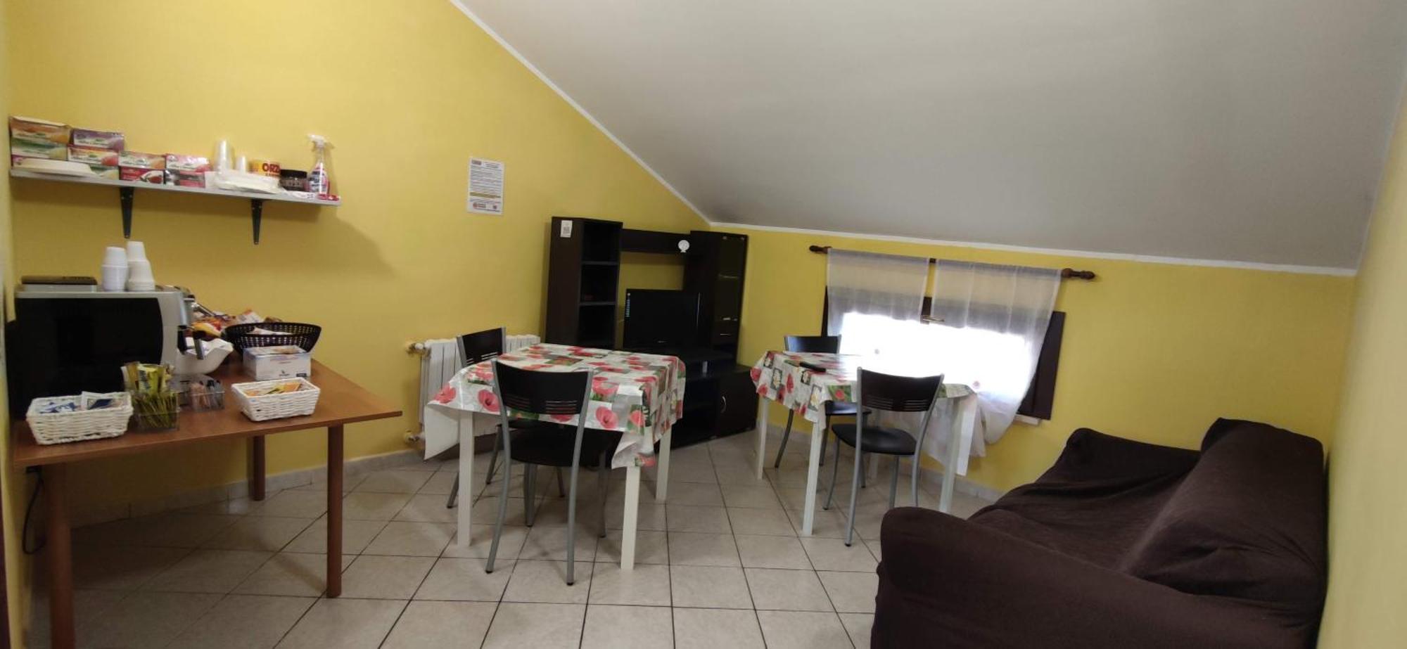 Complesso Turistico Aurora - Camere B&B Poggio Picenze Esterno foto