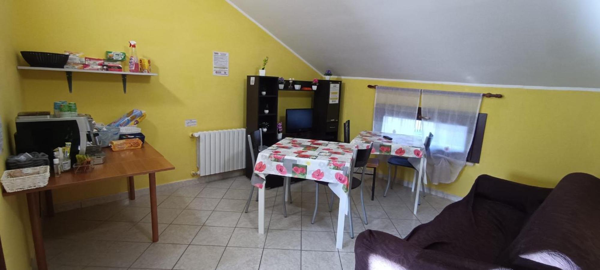 Complesso Turistico Aurora - Camere B&B Poggio Picenze Esterno foto