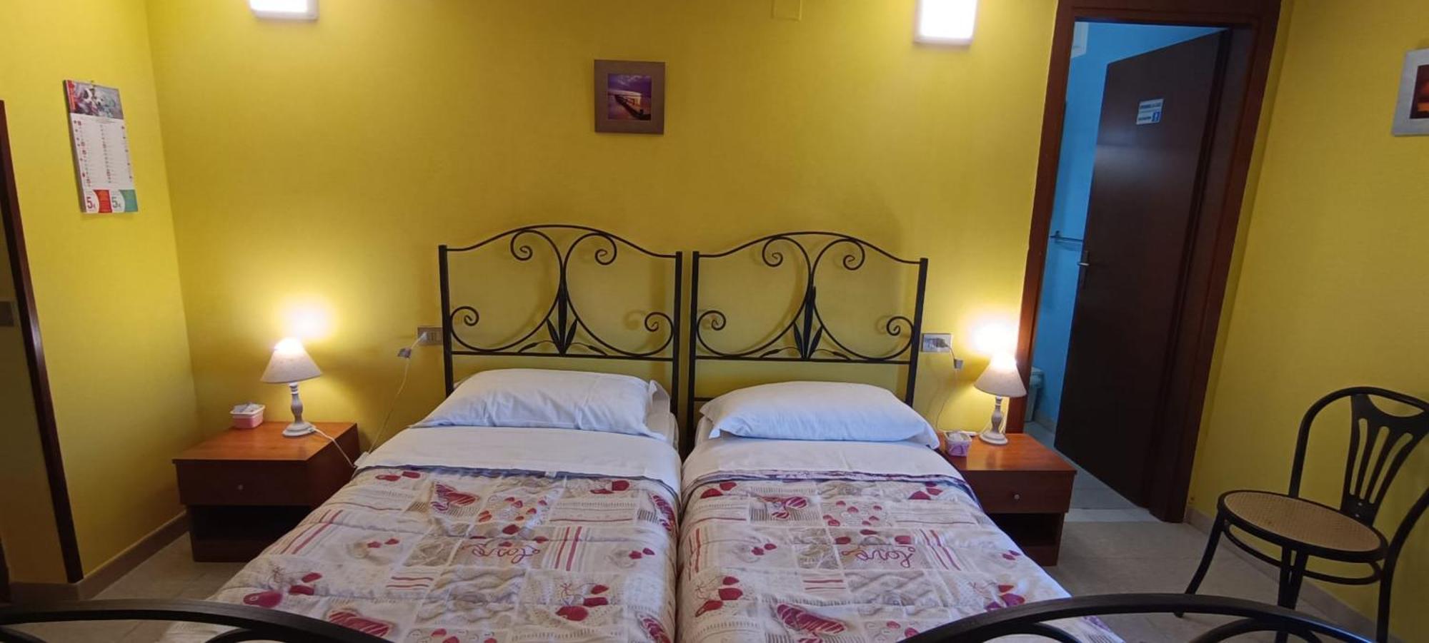 Complesso Turistico Aurora - Camere B&B Poggio Picenze Esterno foto