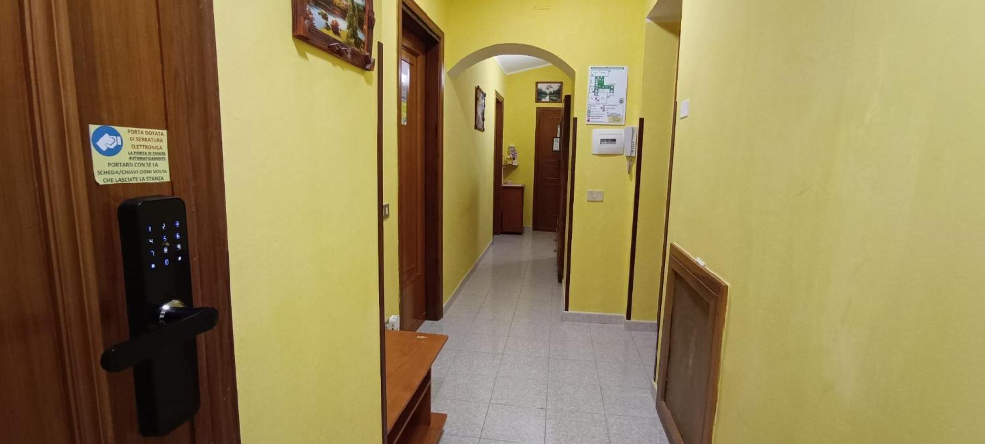 Complesso Turistico Aurora - Camere B&B Poggio Picenze Esterno foto